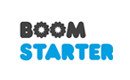 Boomstarter