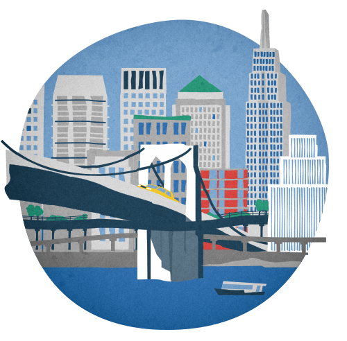 Global Fintech hubs - New York City